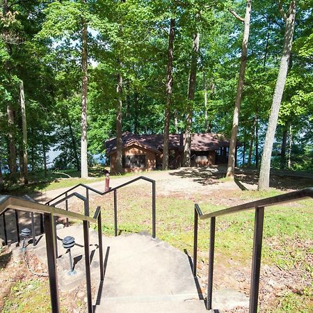 Pennyrile Forest State Resort Park Hawkins Экстерьер фото