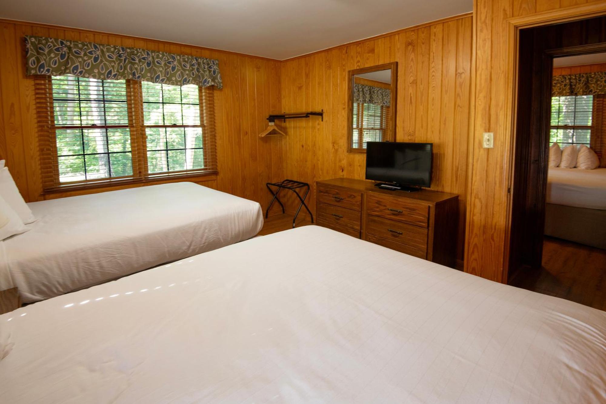 Pennyrile Forest State Resort Park Hawkins Экстерьер фото