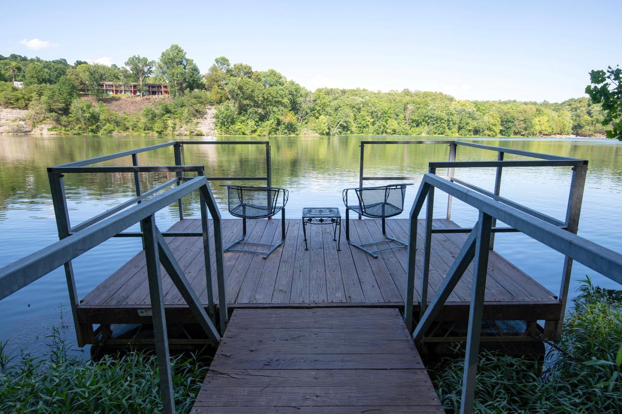 Pennyrile Forest State Resort Park Hawkins Экстерьер фото