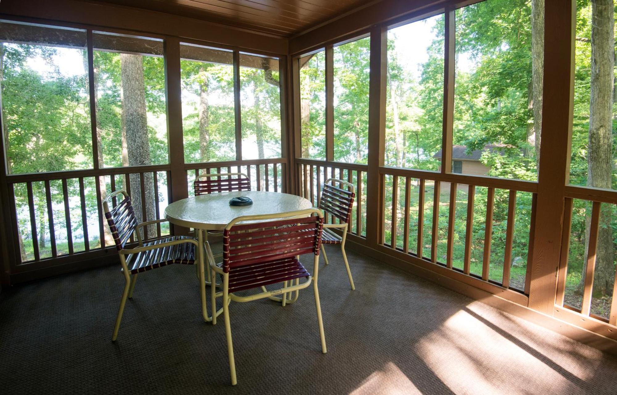 Pennyrile Forest State Resort Park Hawkins Экстерьер фото
