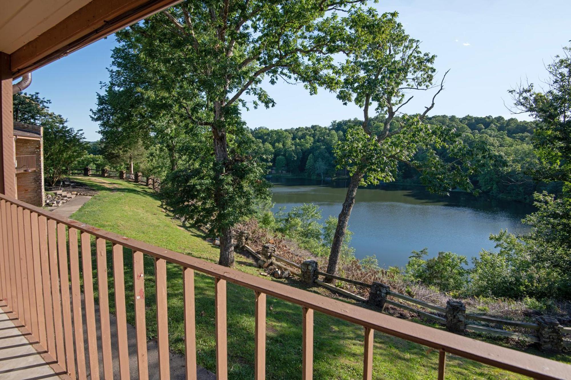 Pennyrile Forest State Resort Park Hawkins Экстерьер фото