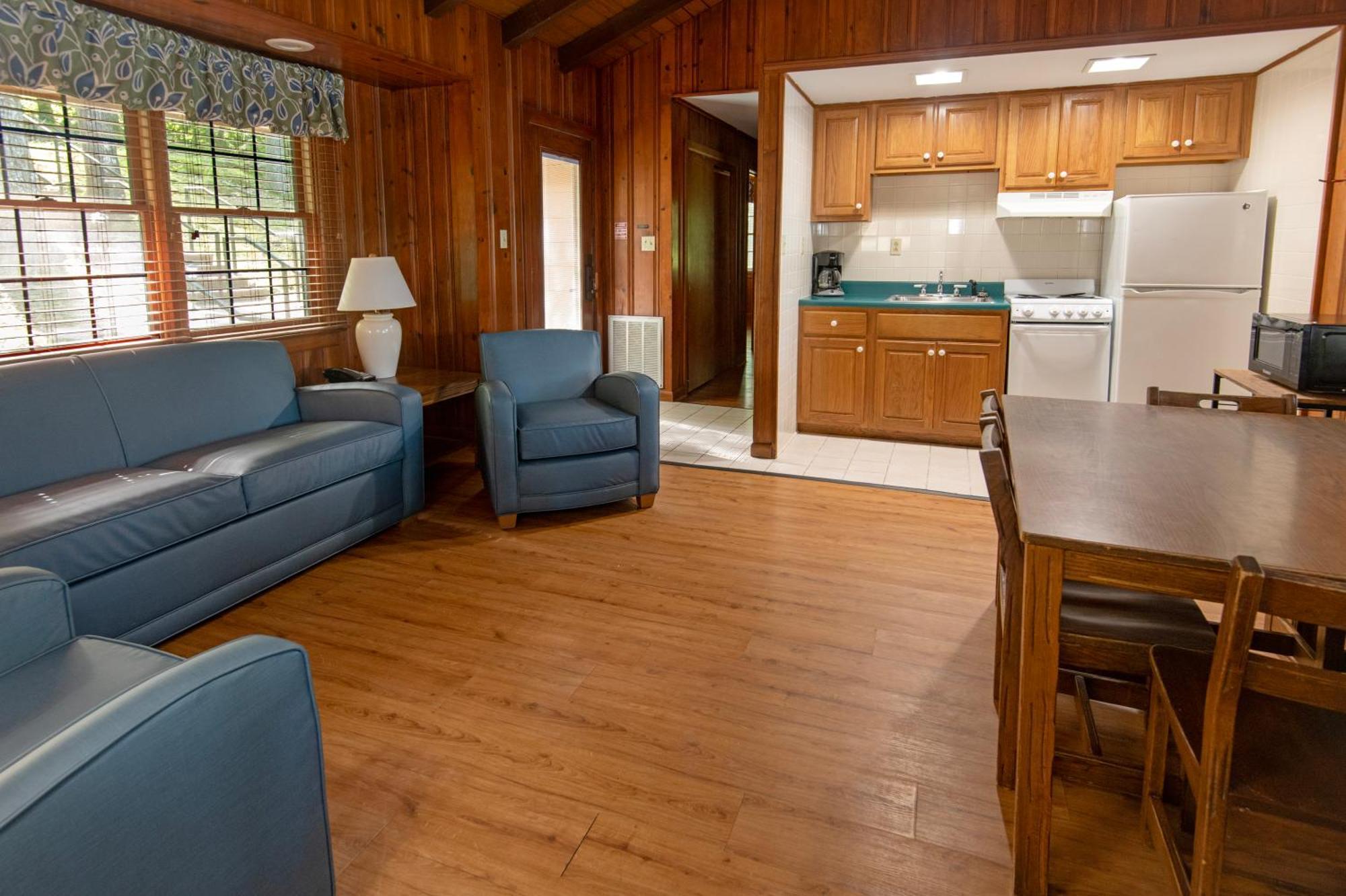 Pennyrile Forest State Resort Park Hawkins Экстерьер фото