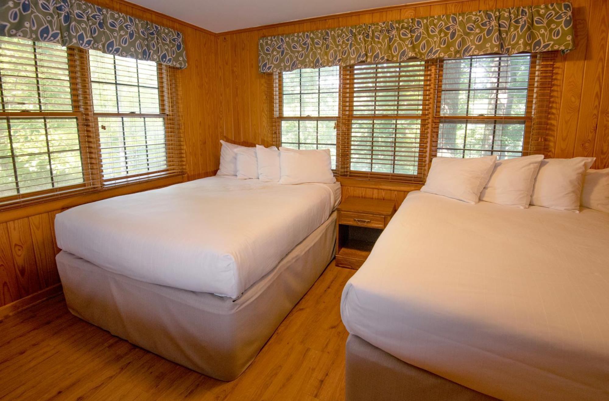 Pennyrile Forest State Resort Park Hawkins Экстерьер фото