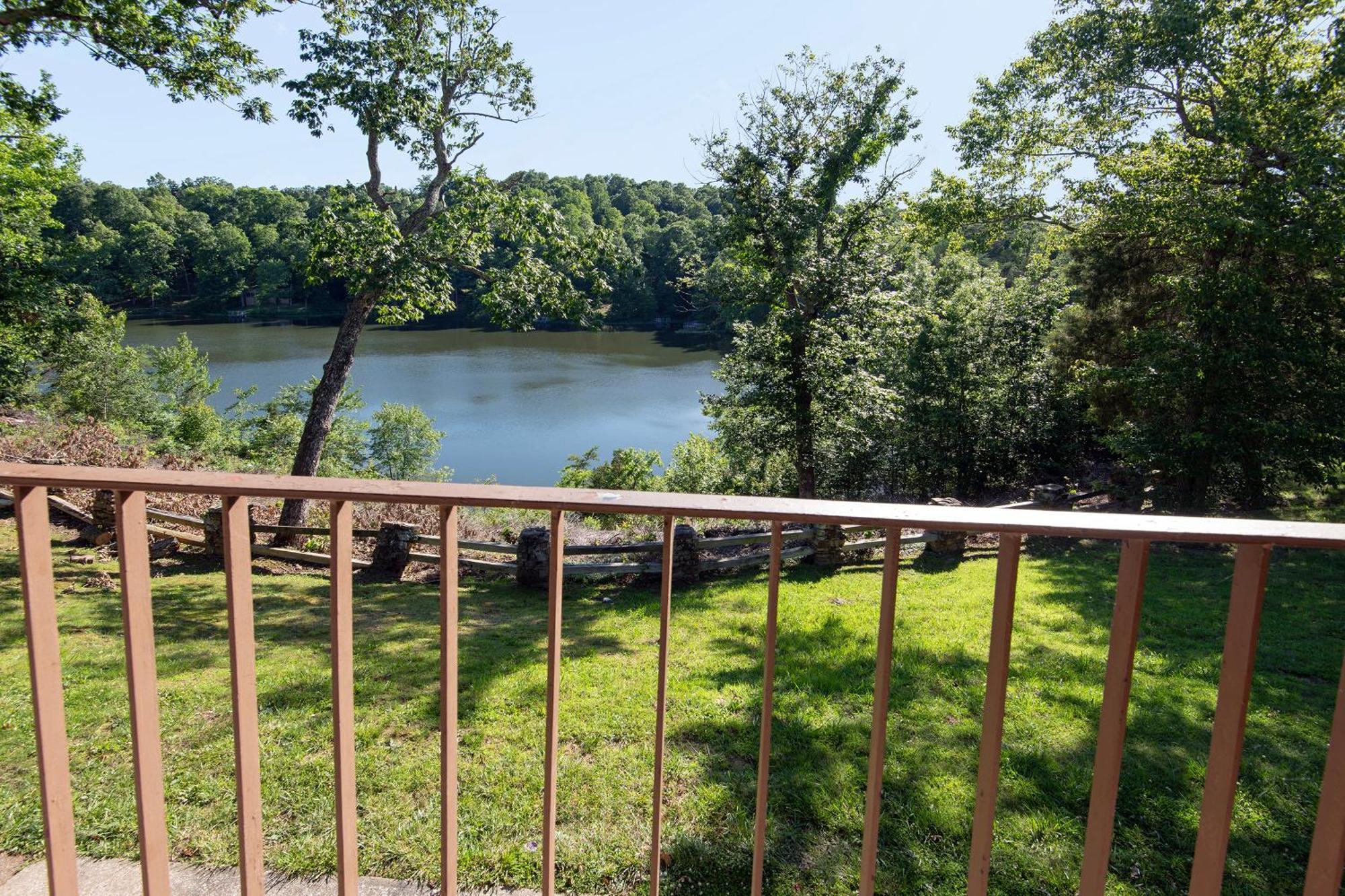 Pennyrile Forest State Resort Park Hawkins Экстерьер фото