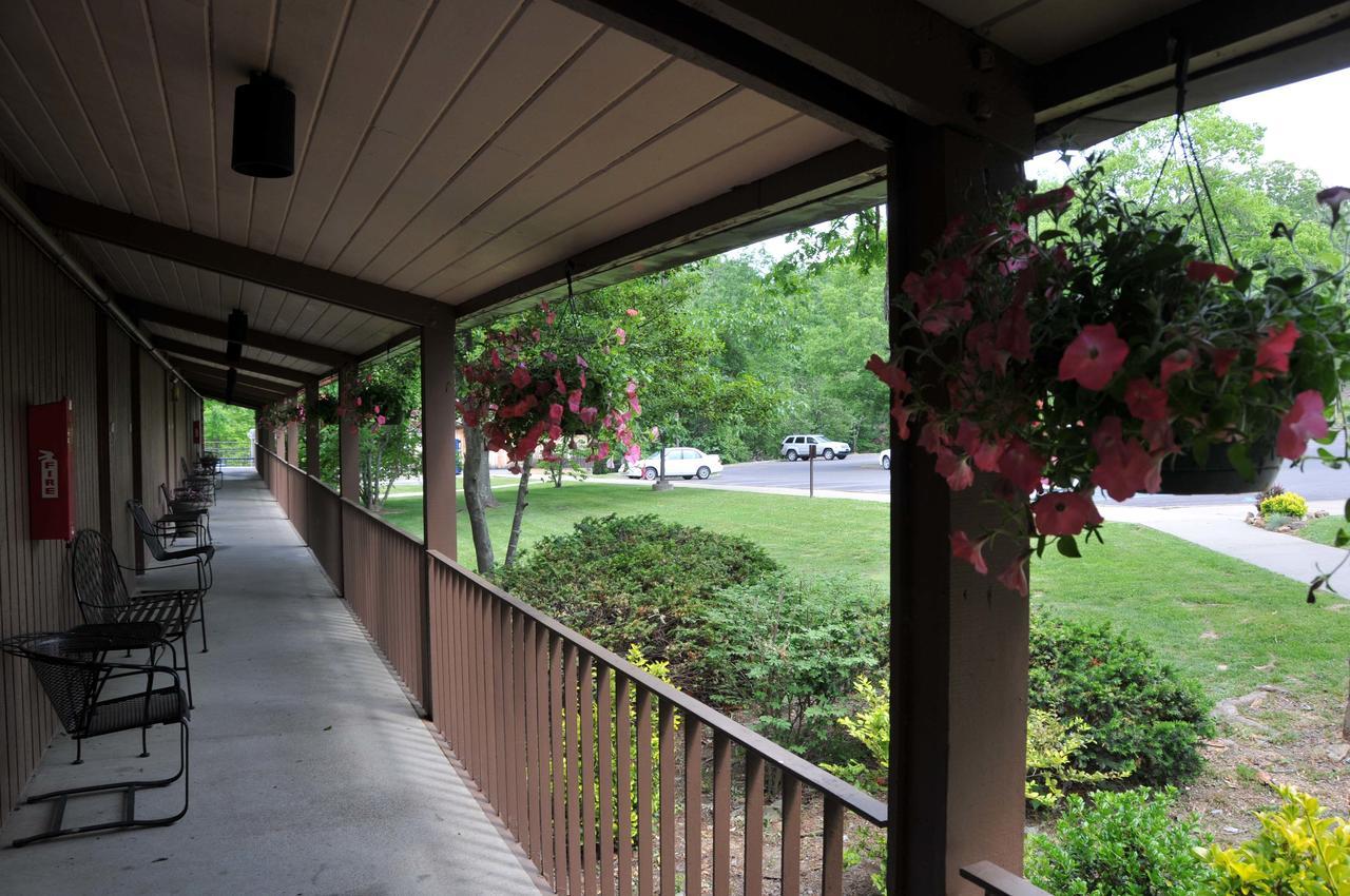 Pennyrile Forest State Resort Park Hawkins Экстерьер фото