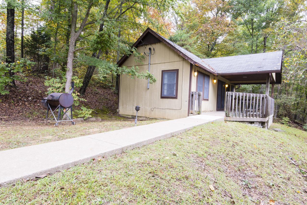 Pennyrile Forest State Resort Park Hawkins Экстерьер фото