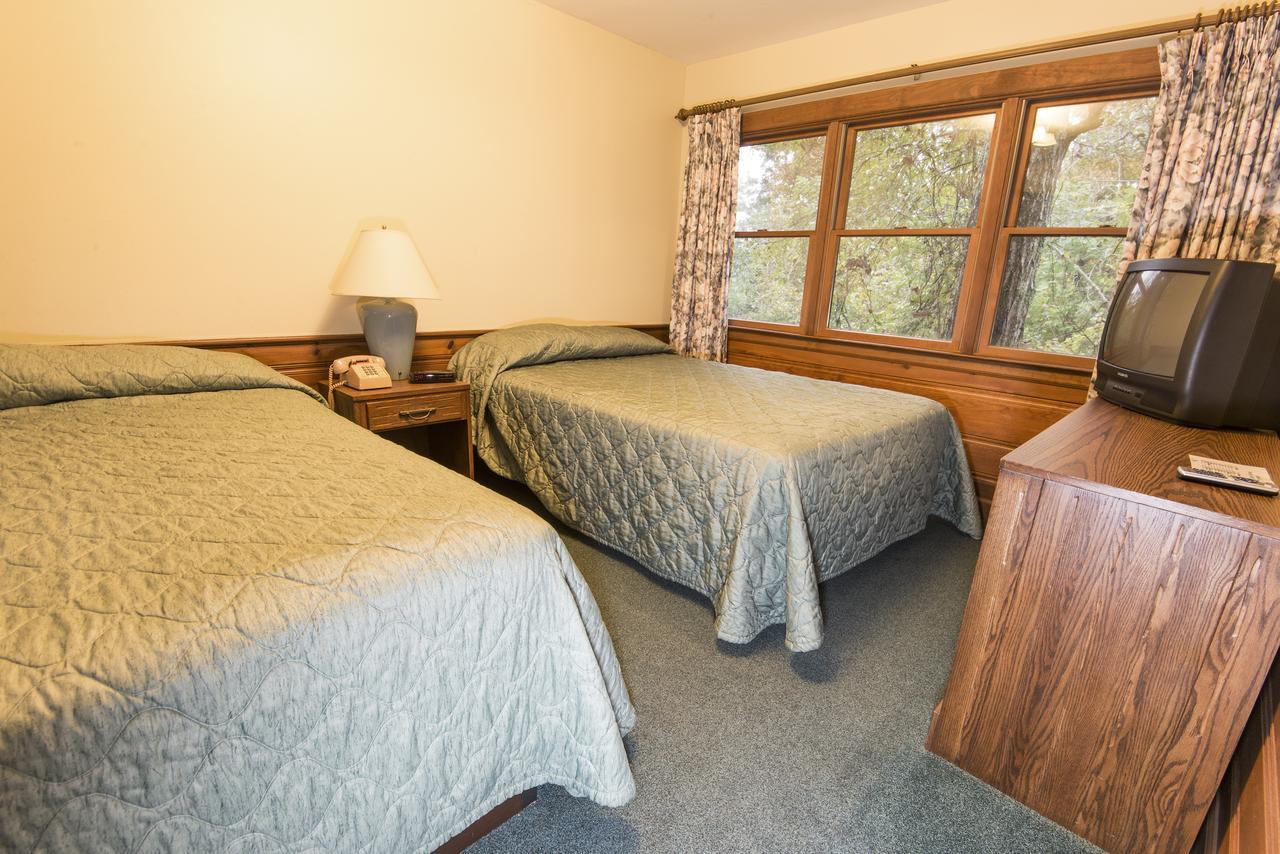 Pennyrile Forest State Resort Park Hawkins Экстерьер фото
