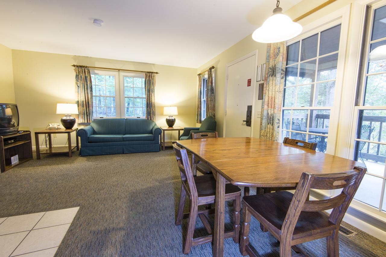 Pennyrile Forest State Resort Park Hawkins Экстерьер фото