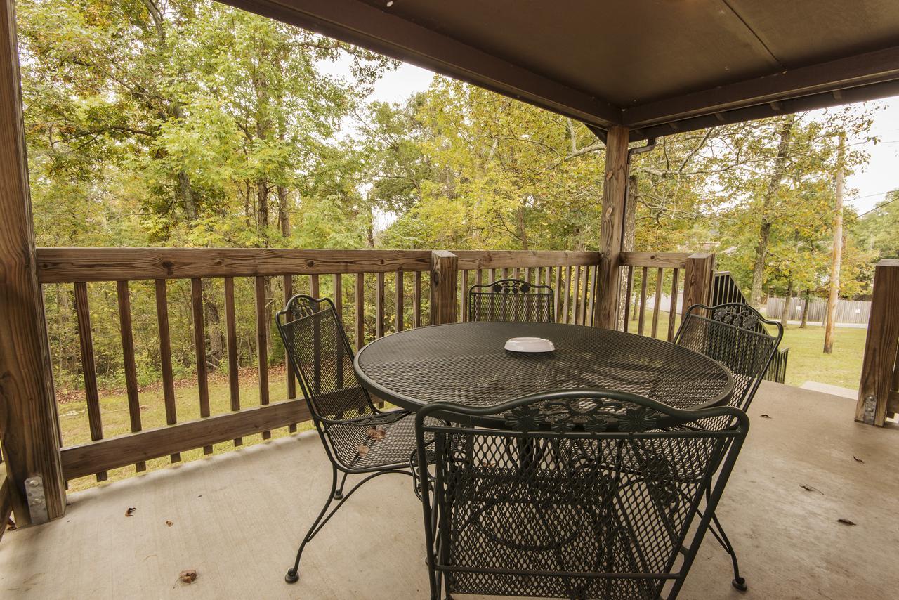 Pennyrile Forest State Resort Park Hawkins Экстерьер фото
