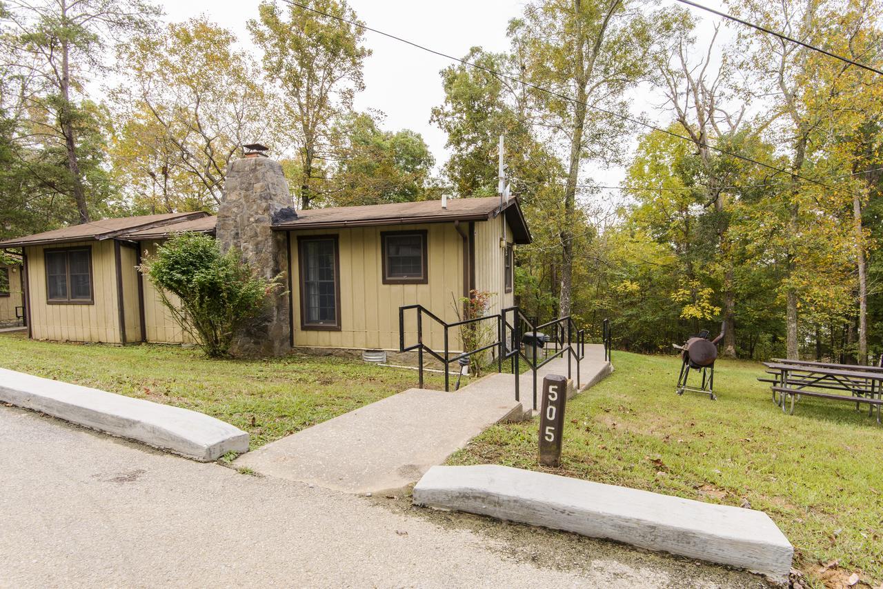 Pennyrile Forest State Resort Park Hawkins Экстерьер фото