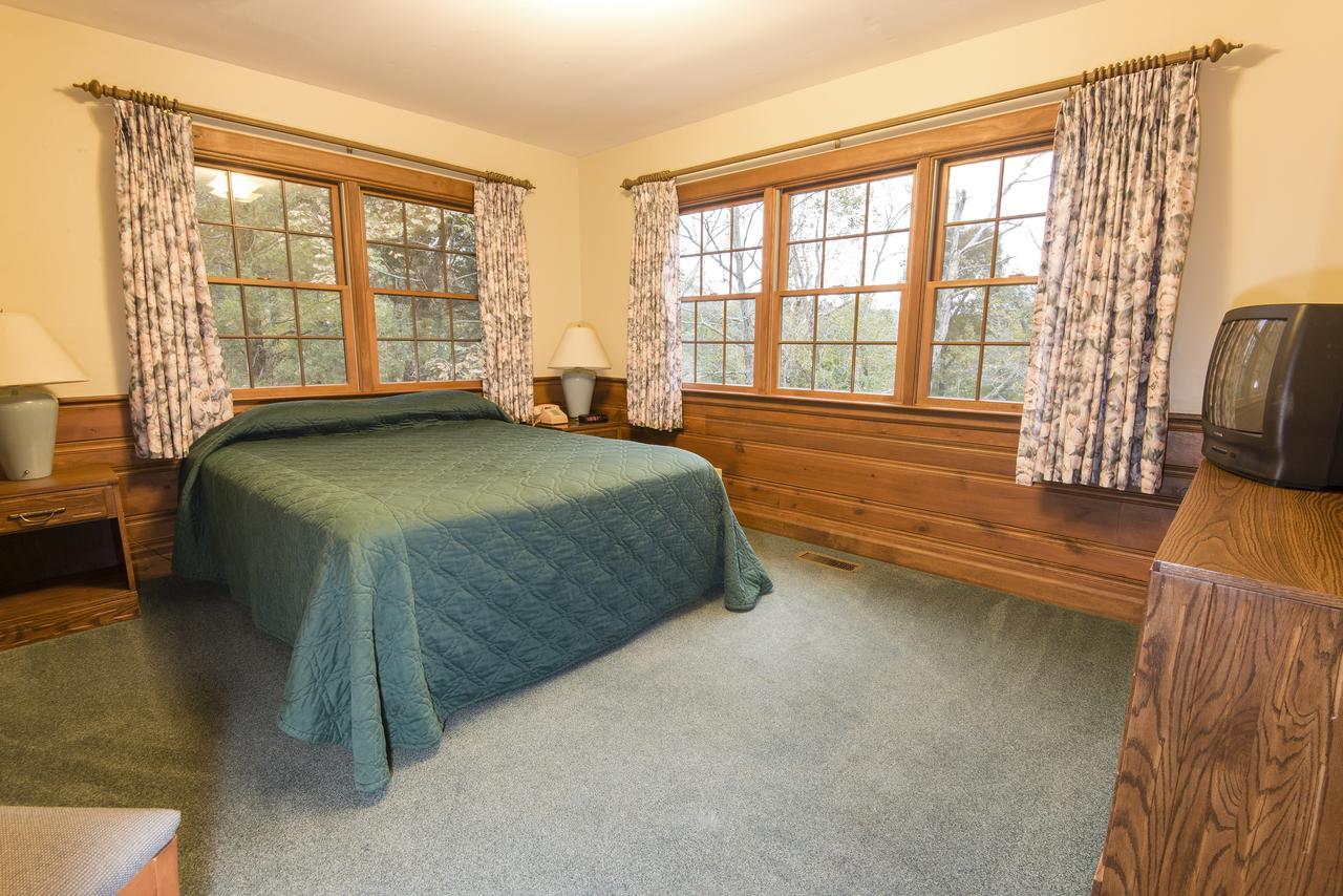 Pennyrile Forest State Resort Park Hawkins Экстерьер фото