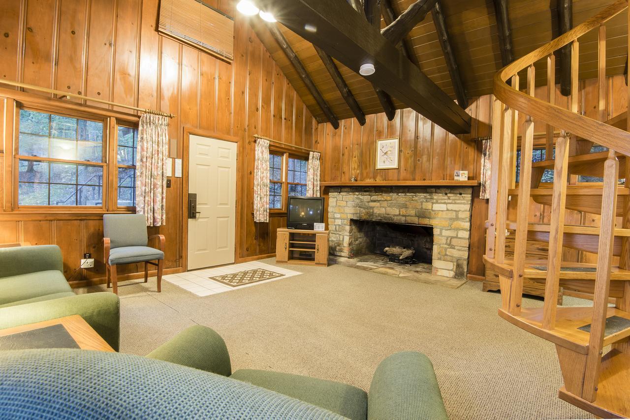 Pennyrile Forest State Resort Park Hawkins Экстерьер фото