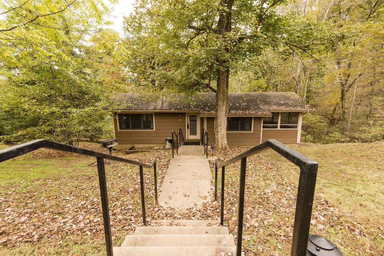 Pennyrile Forest State Resort Park Hawkins Экстерьер фото