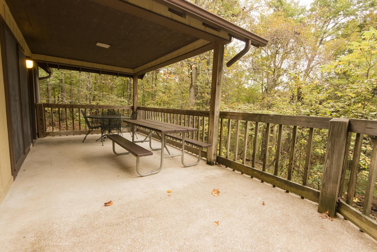 Pennyrile Forest State Resort Park Hawkins Экстерьер фото