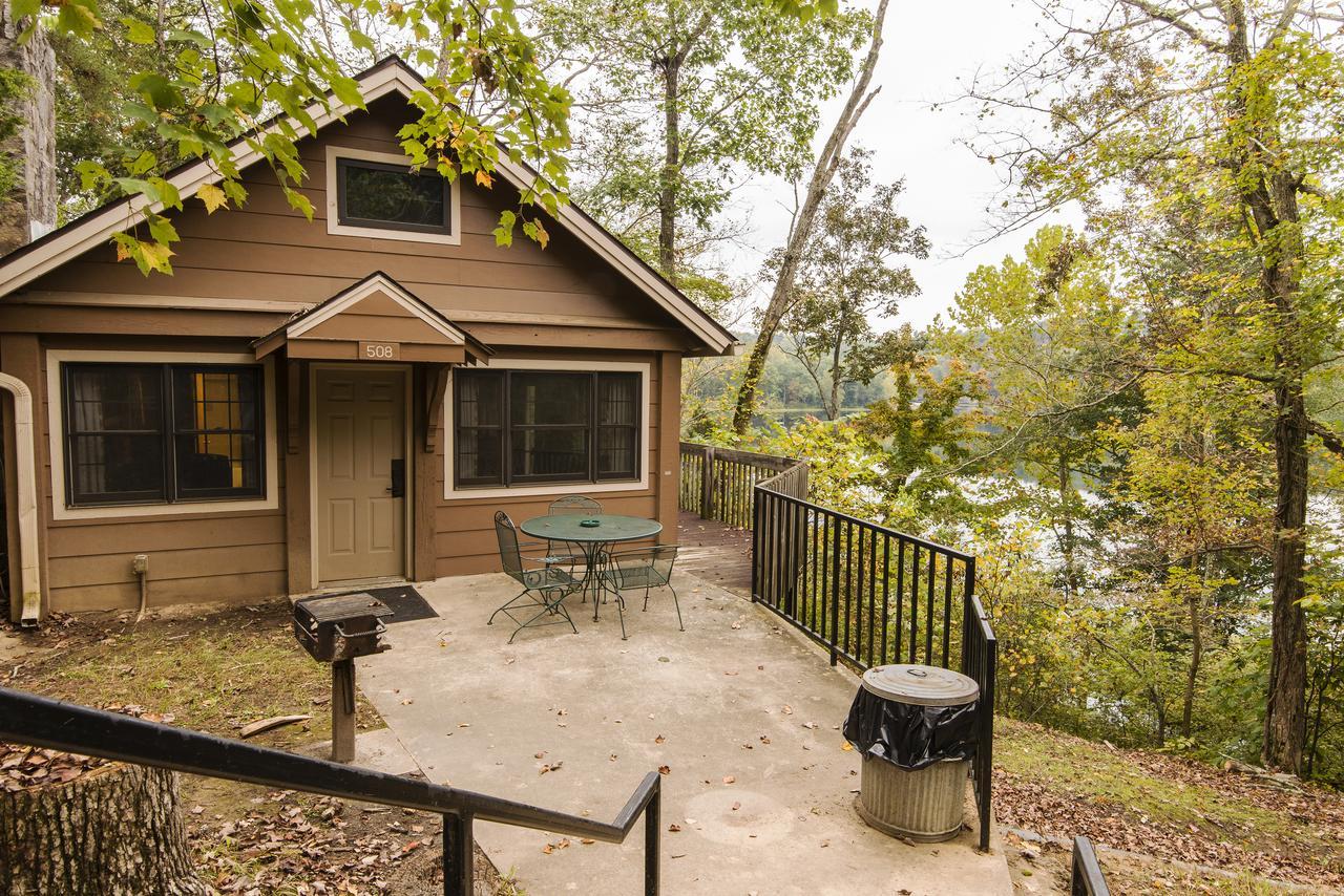 Pennyrile Forest State Resort Park Hawkins Экстерьер фото
