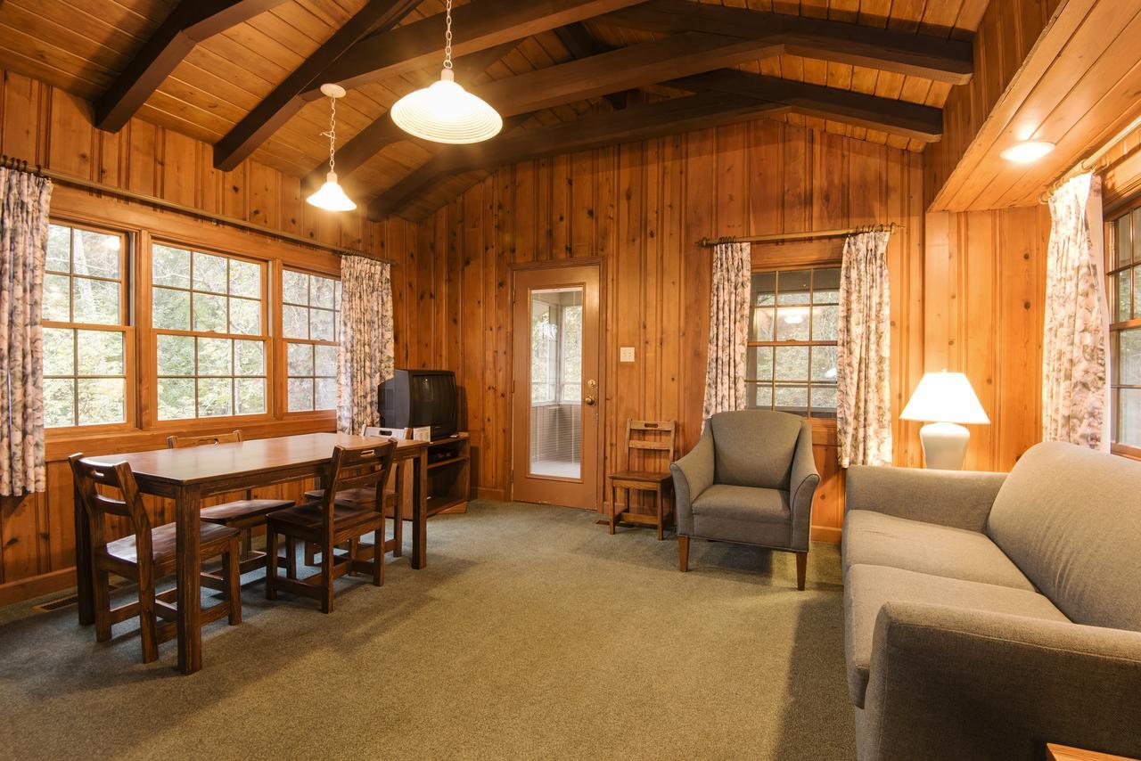 Pennyrile Forest State Resort Park Hawkins Экстерьер фото