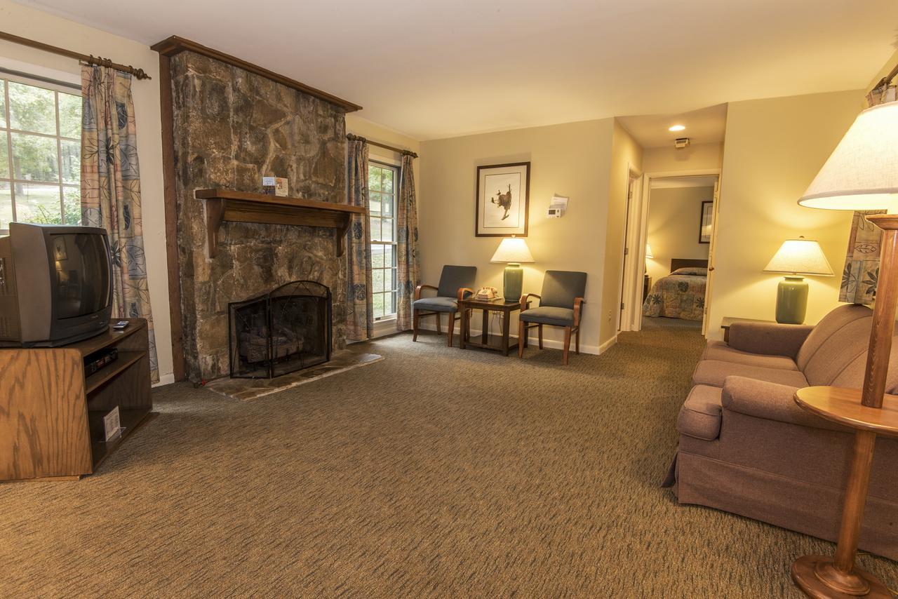 Pennyrile Forest State Resort Park Hawkins Экстерьер фото