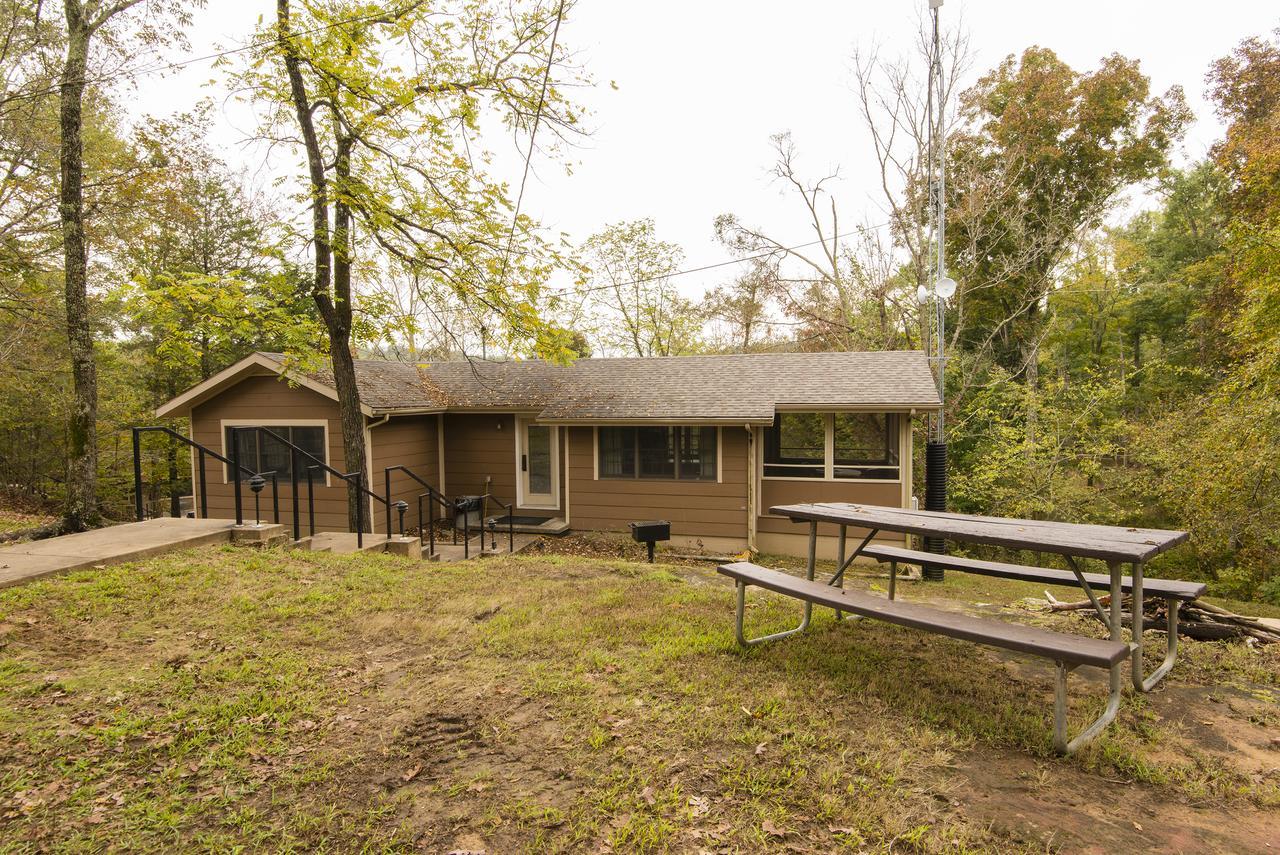 Pennyrile Forest State Resort Park Hawkins Экстерьер фото