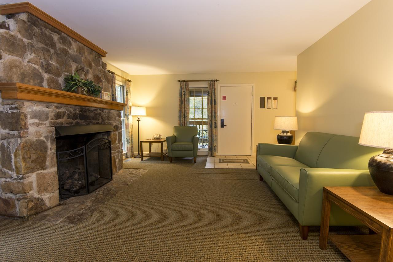 Pennyrile Forest State Resort Park Hawkins Экстерьер фото