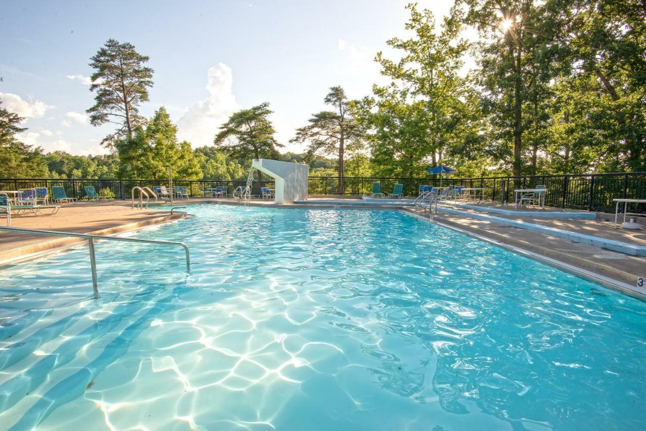 Pennyrile Forest State Resort Park Hawkins Экстерьер фото