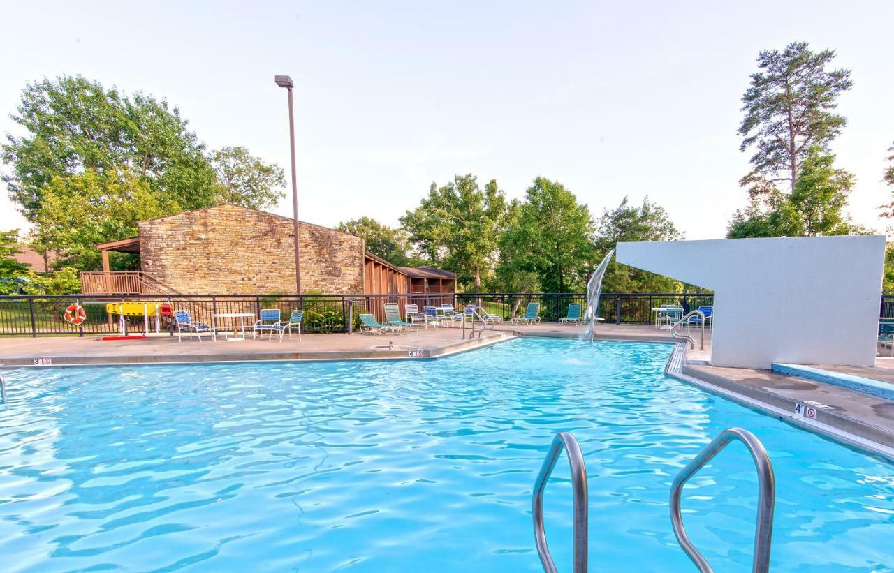 Pennyrile Forest State Resort Park Hawkins Экстерьер фото