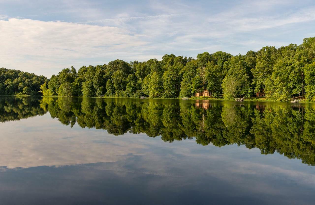Pennyrile Forest State Resort Park Hawkins Экстерьер фото