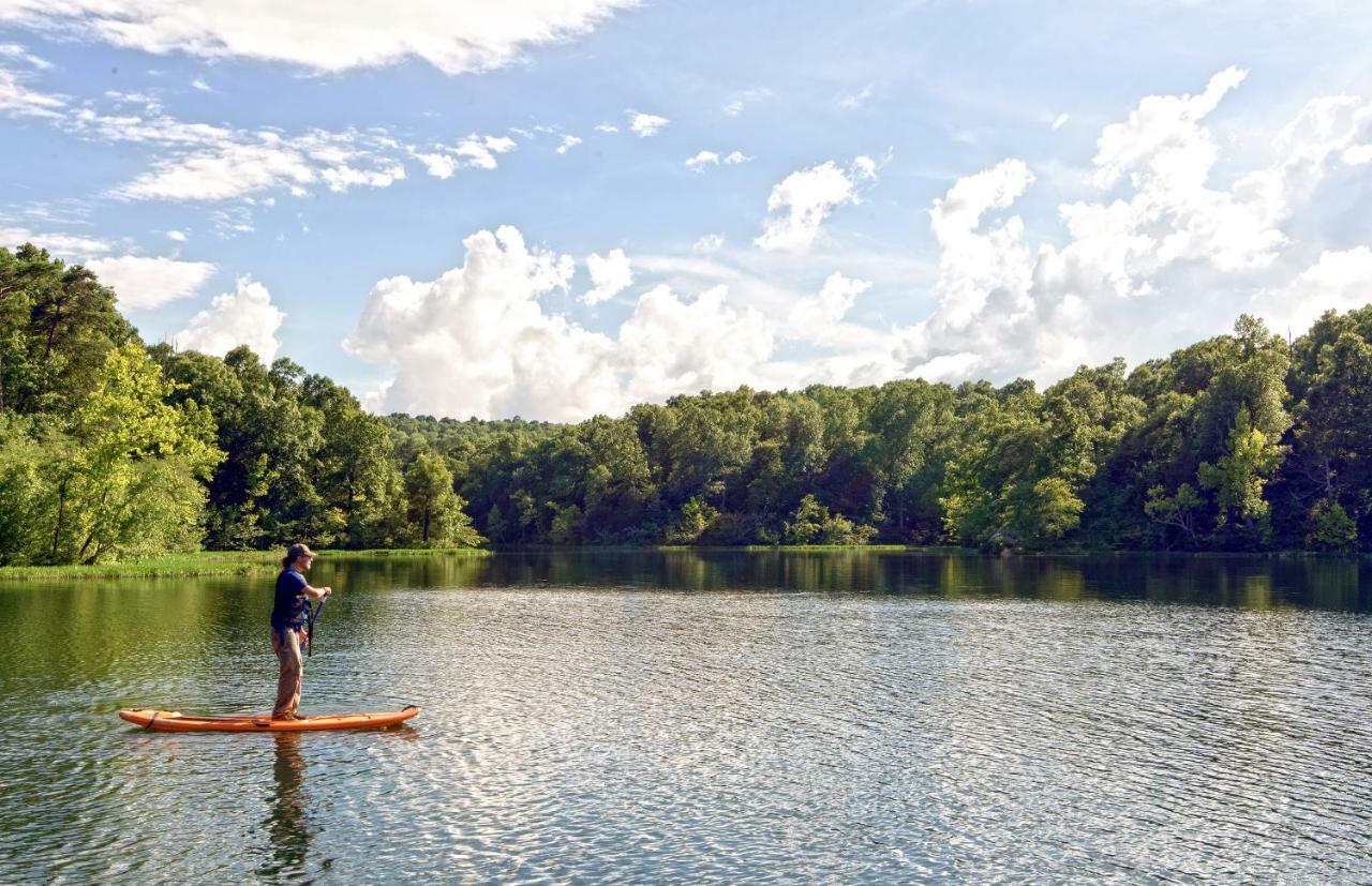 Pennyrile Forest State Resort Park Hawkins Экстерьер фото