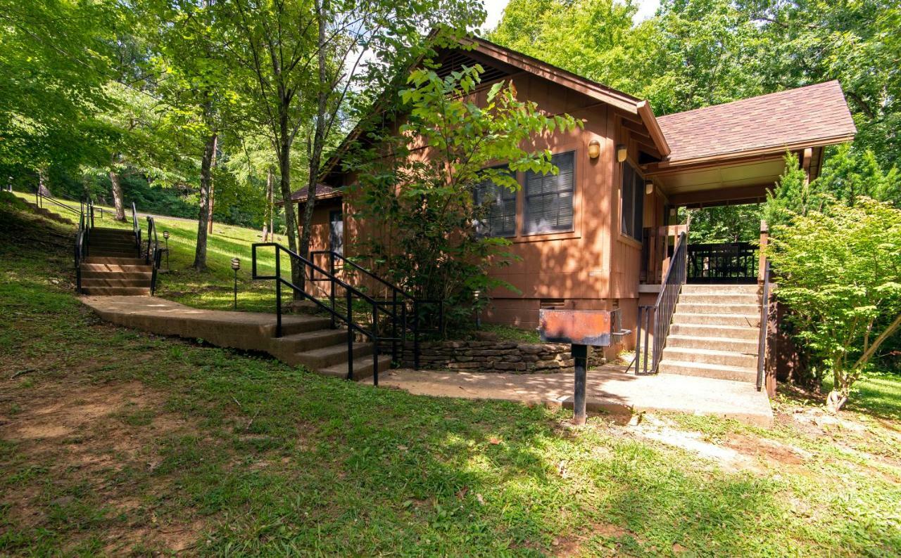 Pennyrile Forest State Resort Park Hawkins Экстерьер фото
