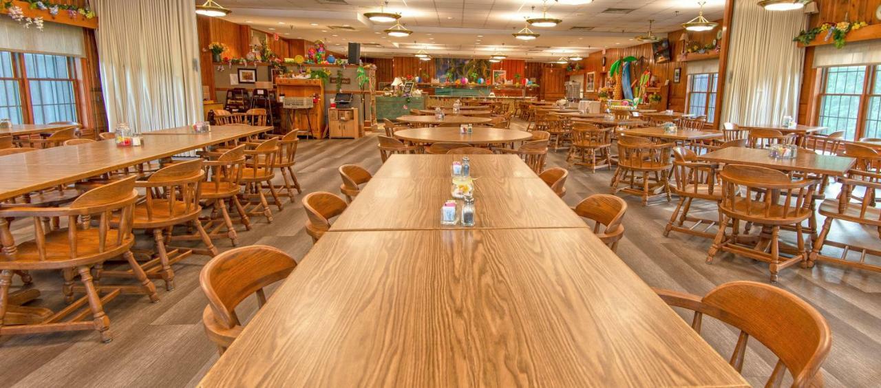 Pennyrile Forest State Resort Park Hawkins Экстерьер фото